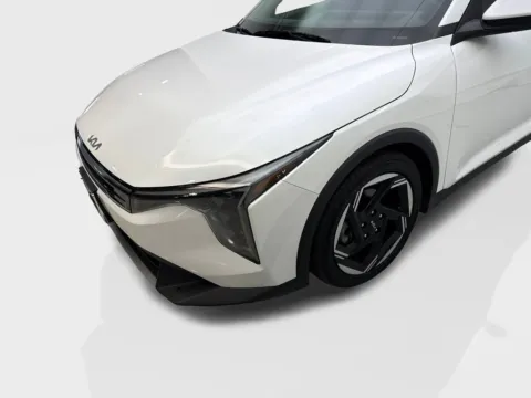 Another view of 2025 Kia K4 EX for sale in Irving, TX at Autos of Dallas - Irving