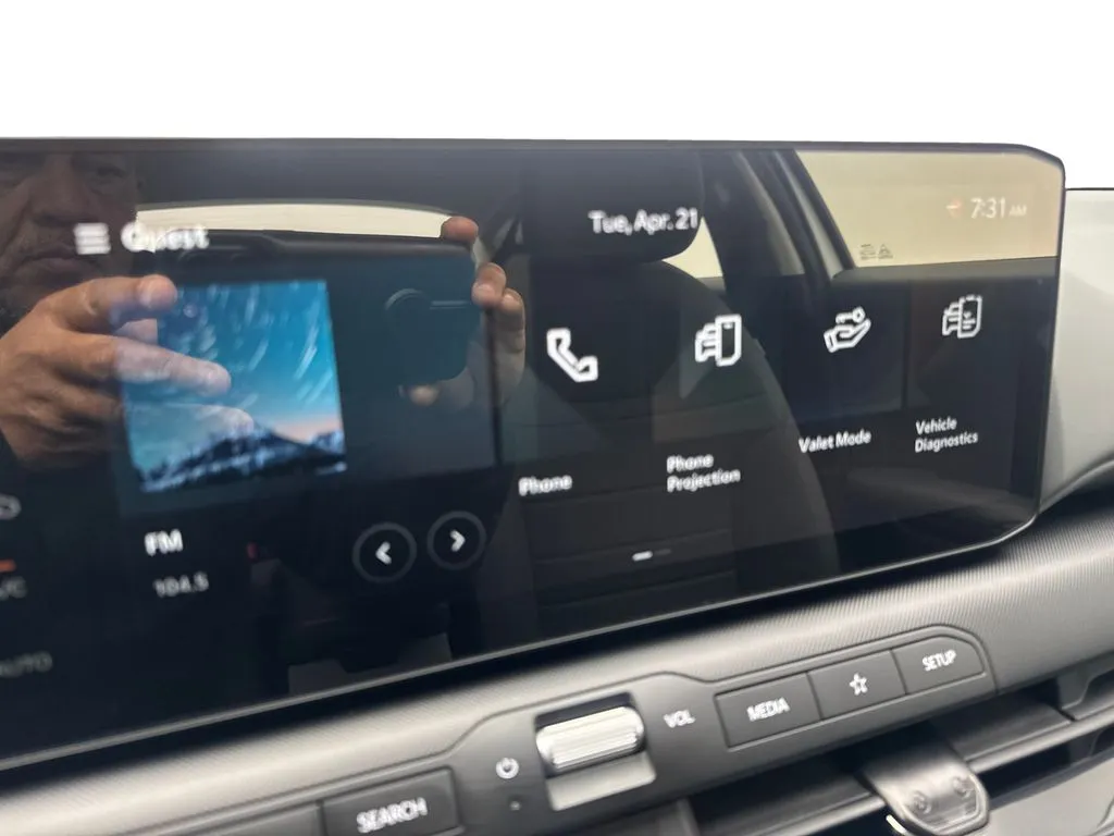 2025 Kia K4 EX - Photo 62
