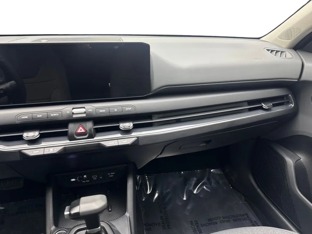 2025 Kia K4 EX - Photo 54