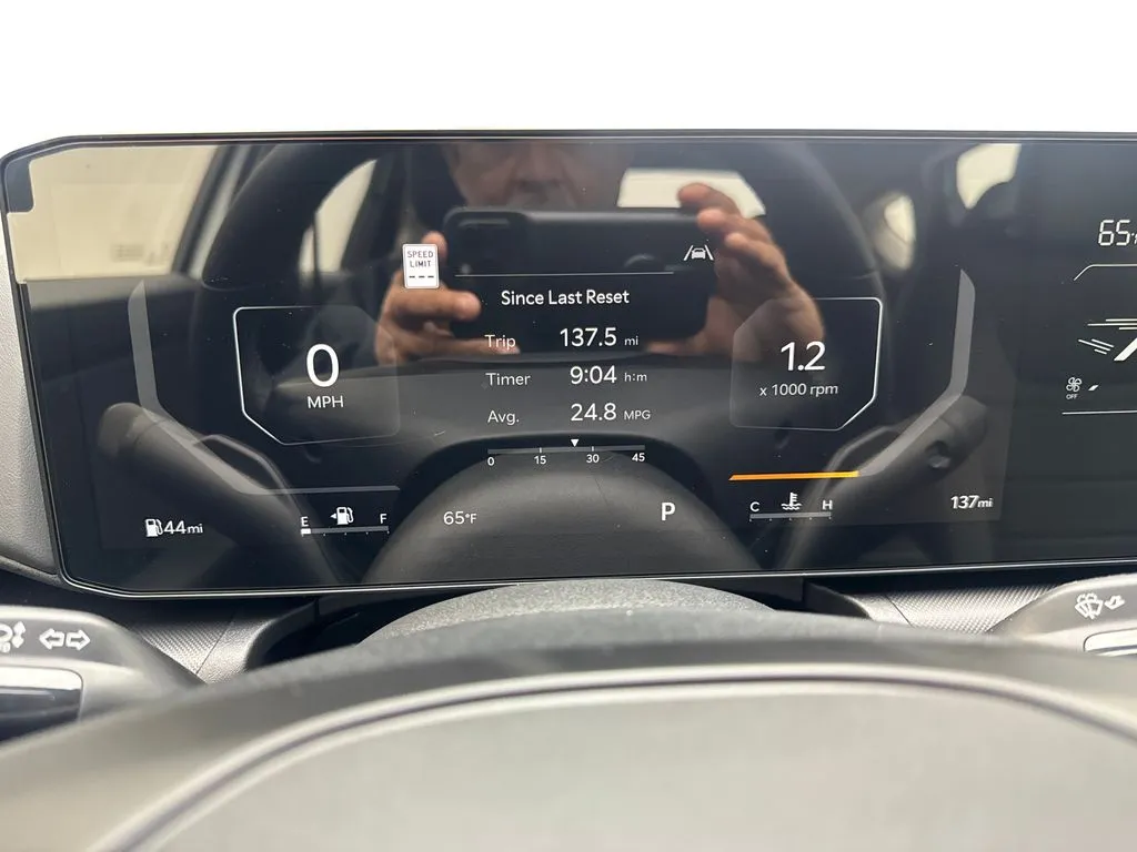 2025 Kia K4 EX - Photo 59