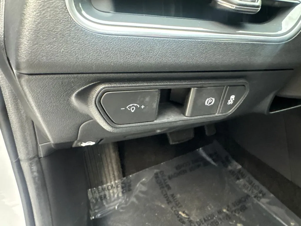 2025 Kia K4 EX - Photo 55
