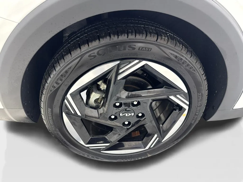2025 Kia K4 EX - Photo 83