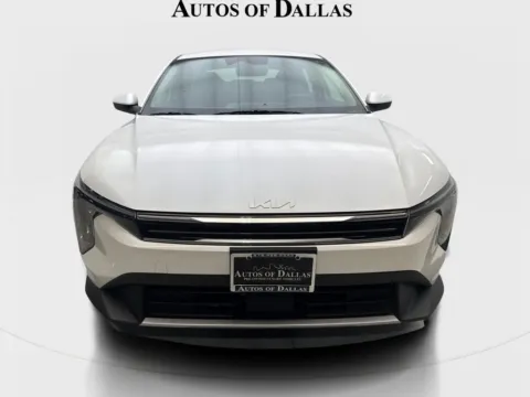 Another view of 2025 Kia K4 EX for sale in Irving, TX at Autos of Dallas - Irving