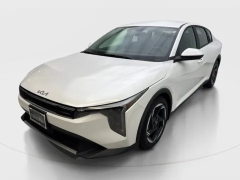 Photos of 2025 Kia K4 EX for sale in Irving, TX at Autos of Dallas - Irving