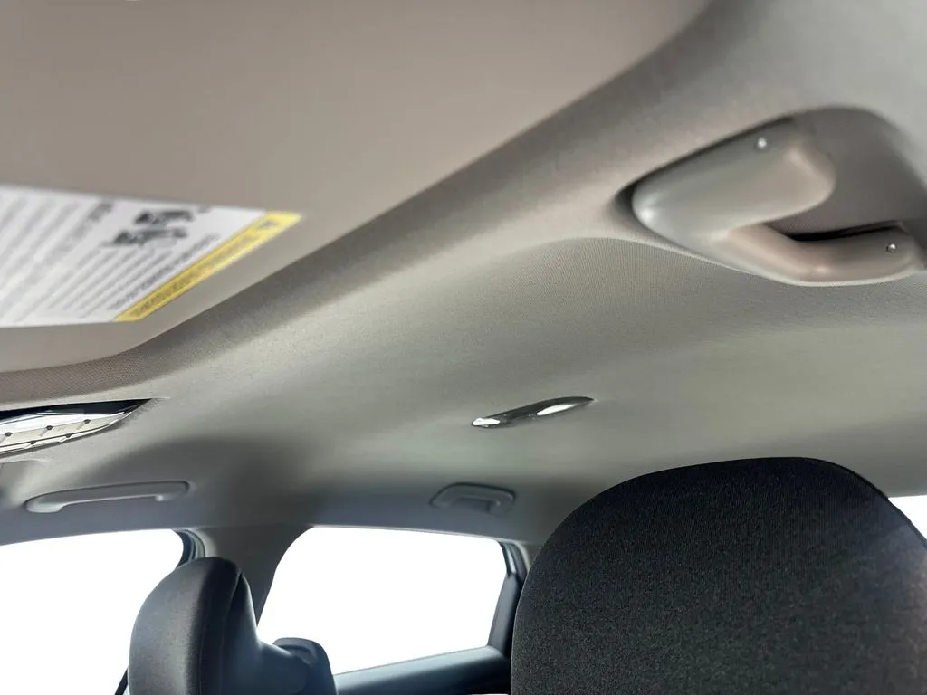 2025 Kia K4 EX - Photo 72