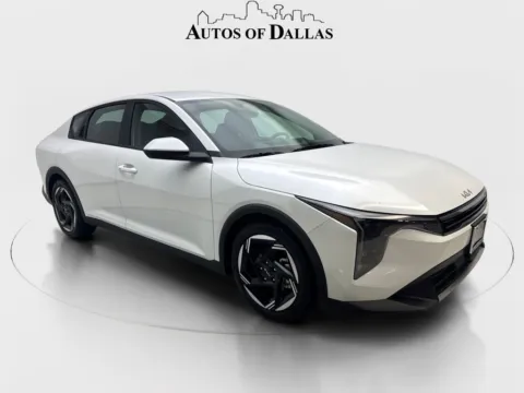 More photos of 2025 Kia K4 EX at Autos of Dallas - Irving, TX