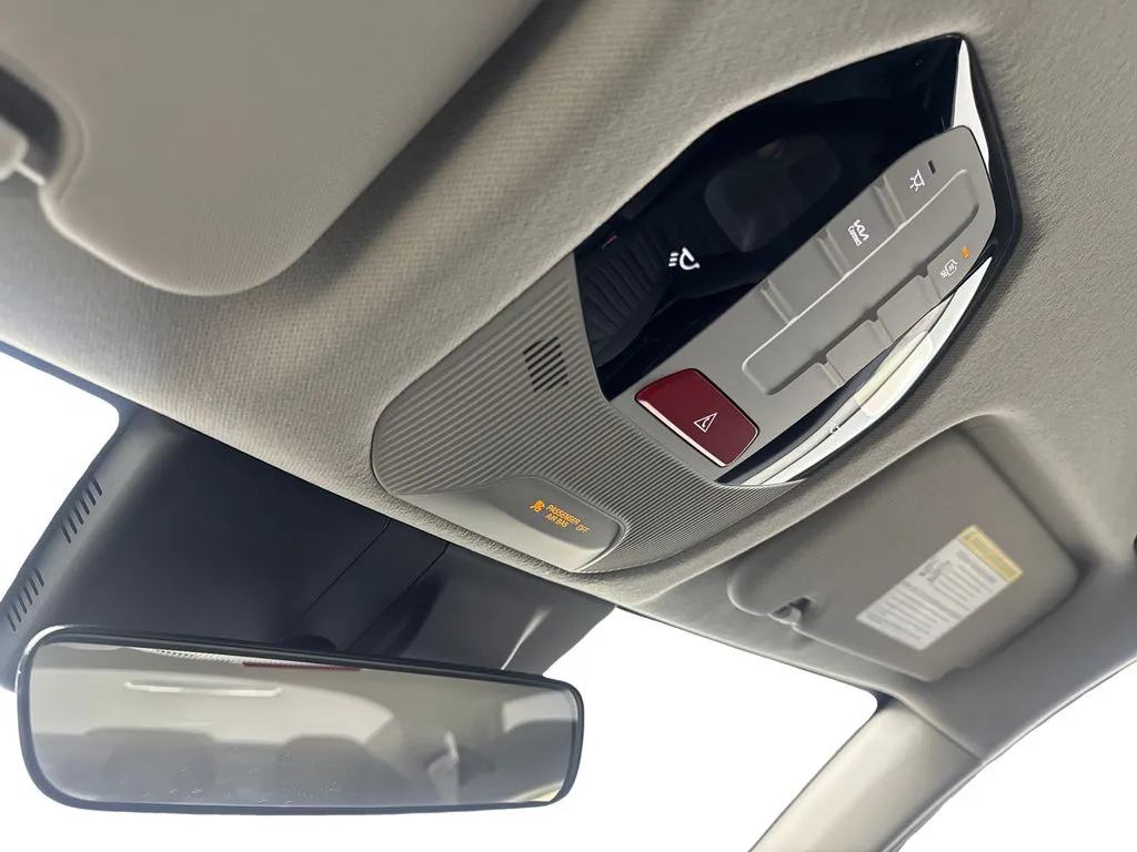 2025 Kia K4 EX - Photo 73