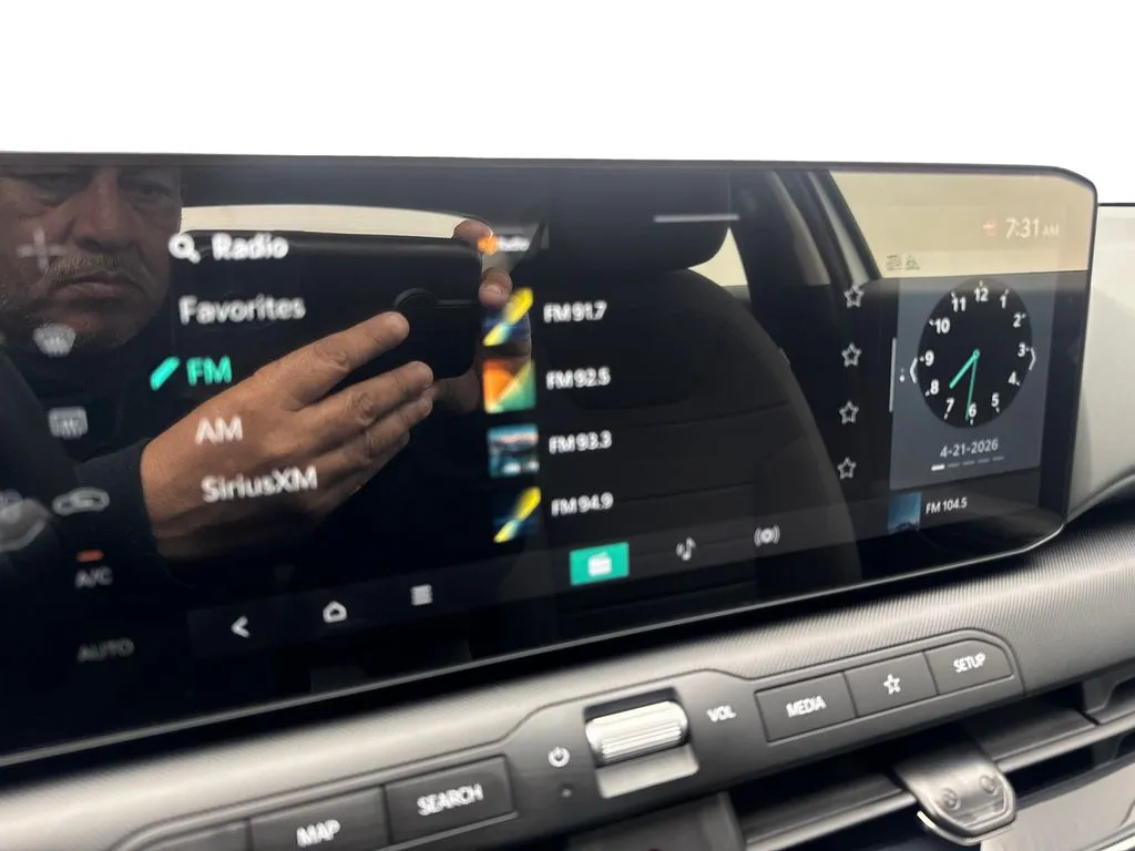 2025 Kia K4 EX - Photo 63