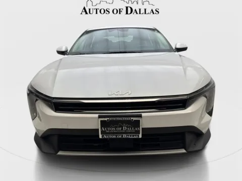 More photos of 2025 Kia K4 EX at Autos of Dallas - Irving, TX