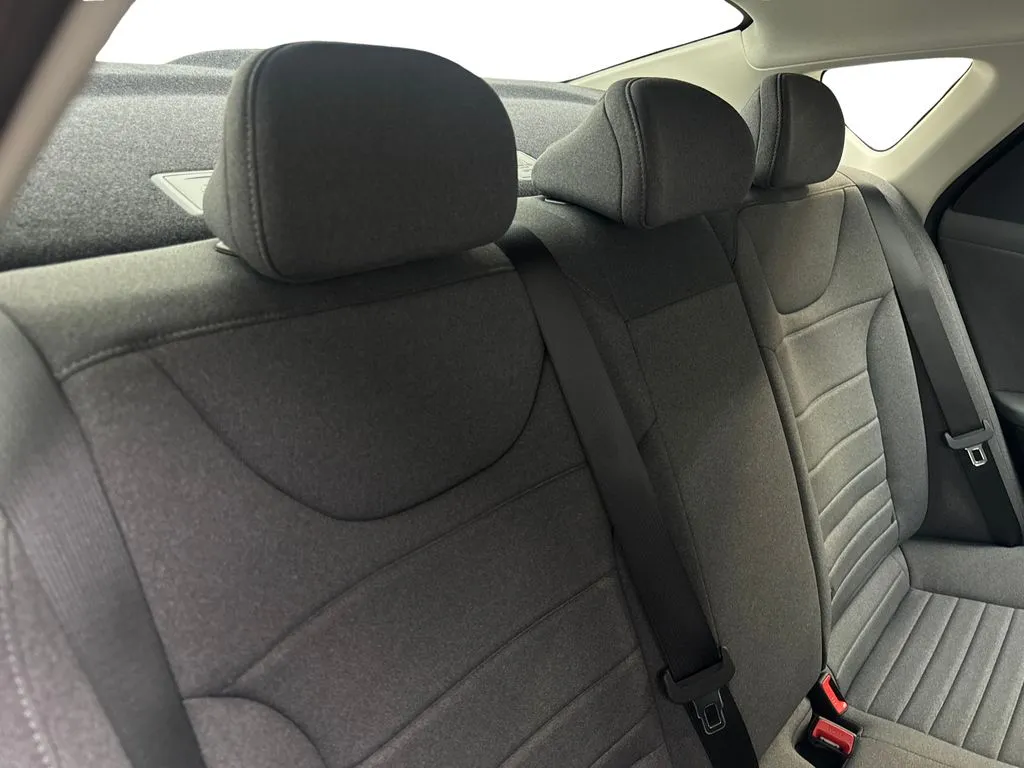 2025 Kia K4 EX - Photo 40