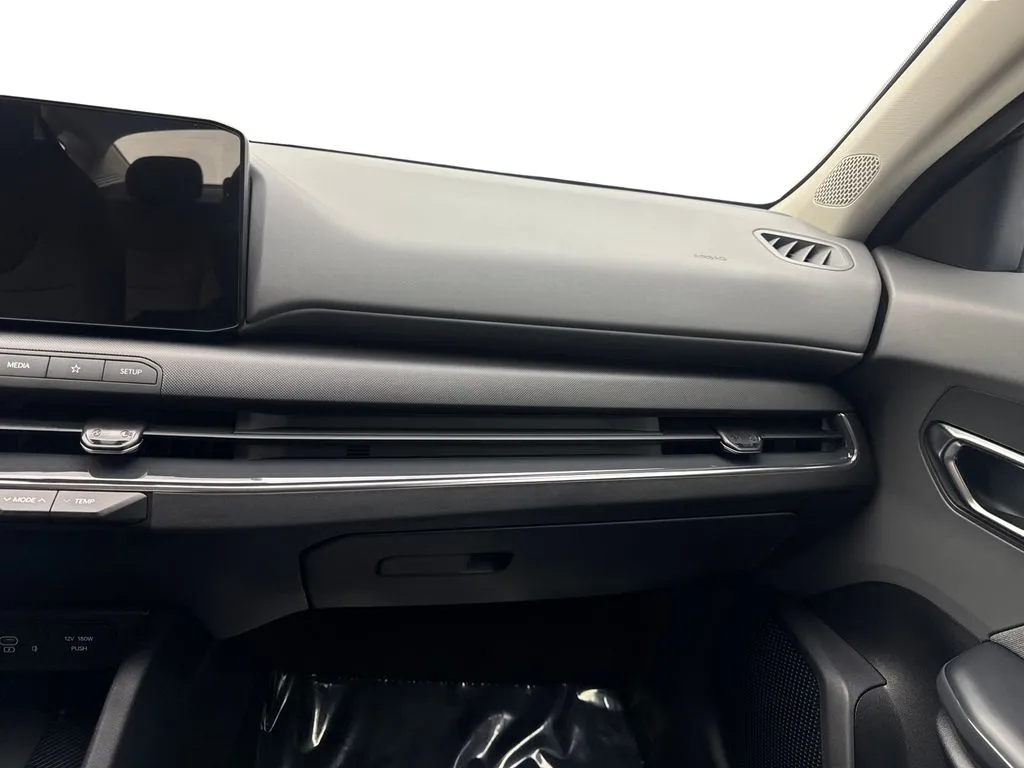 2025 Kia K4 EX - Photo 58