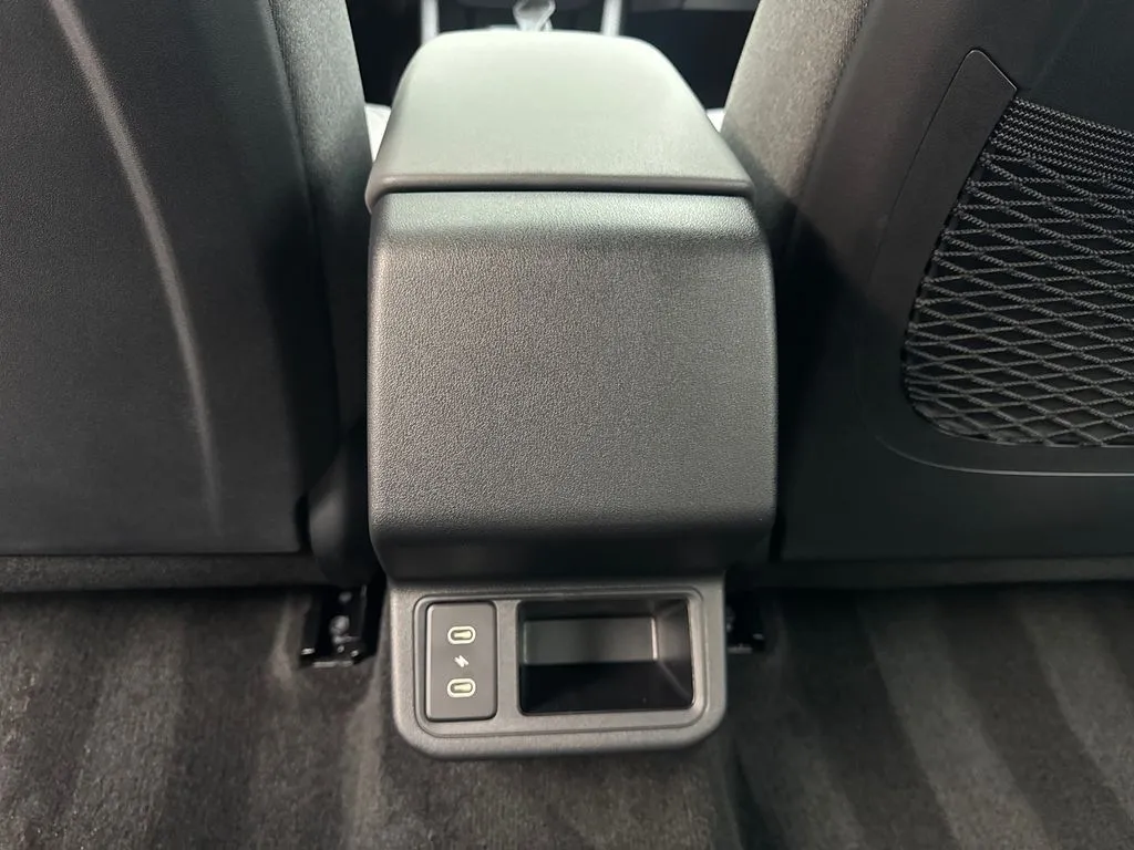 2025 Kia K4 EX - Photo 71