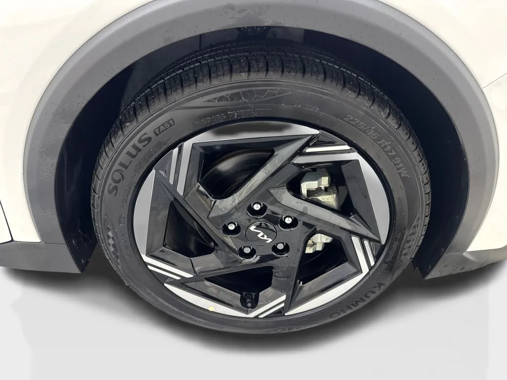 2025 Kia K4 EX - Photo 82