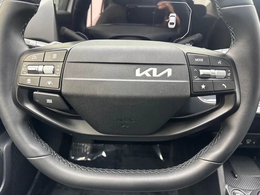 2025 Kia K4 EX - Photo 57