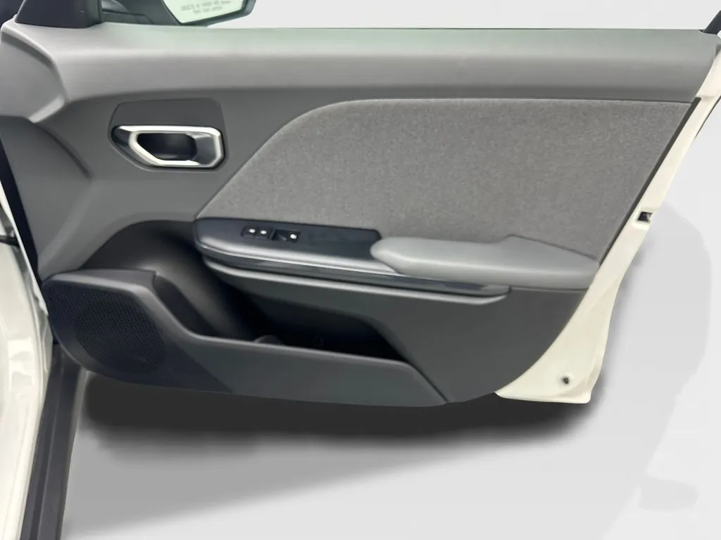 2025 Kia K4 EX - Photo 48