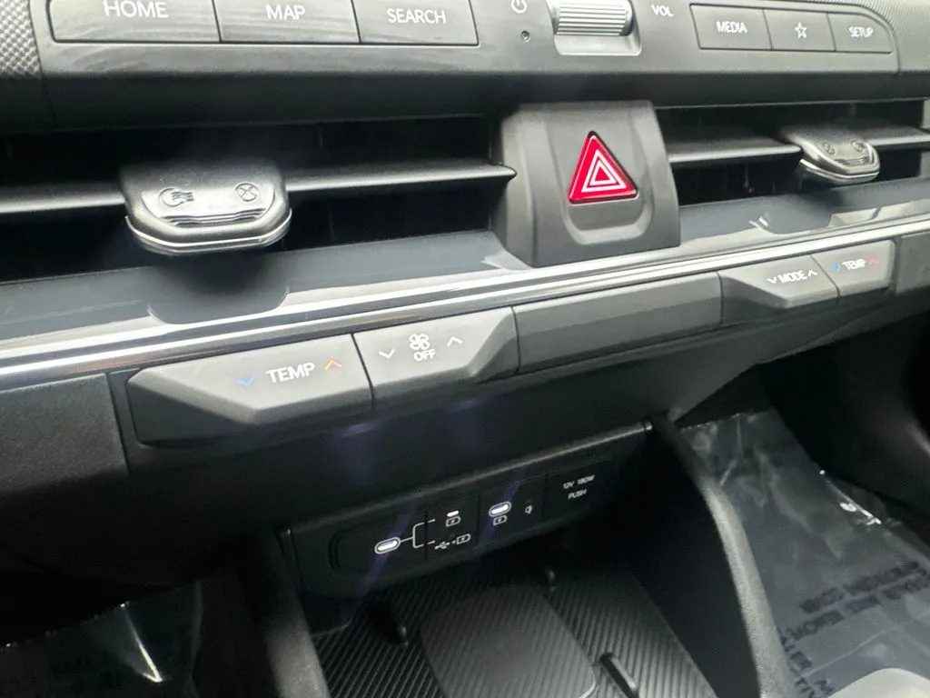 2025 Kia K4 EX - Photo 67