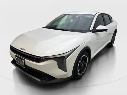 Photos of 2025 Kia K4 EX for sale in Irving, TX at Autos of Dallas - Irving
