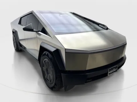 More photos of 2024 Tesla Cybertruck at Autos of Dallas - Irving, TX