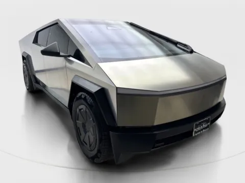 More photos of 2024 Tesla Cybertruck at Autos of Dallas - Irving, TX