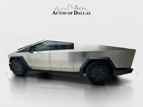 More photos of 2024 Tesla Cybertruck at Autos of Dallas - Irving, TX