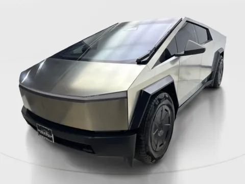 Photos of 2024 Tesla Cybertruck for sale in Irving, TX at Autos of Dallas - Irving