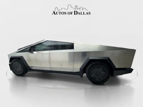 More photos of 2024 Tesla Cybertruck at Autos of Dallas - Irving, TX