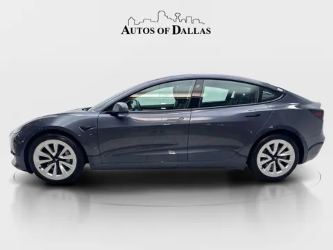 More photos of 2023 Tesla Model 3 Long Range at Autos of Dallas - Irving, TX