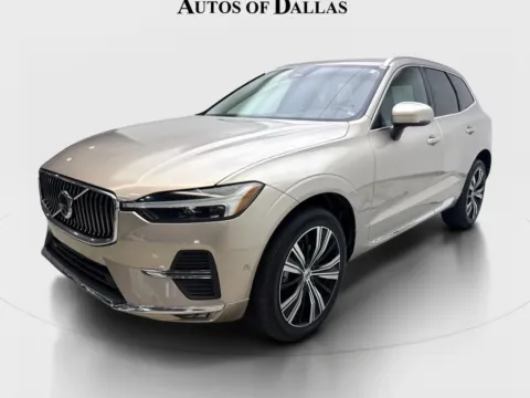 Photos of 2023 Volvo XC60 B5 Plus Bright Theme for sale in Irving, TX at Autos of Dallas - Irving
