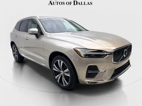 More photos of 2023 Volvo XC60 B5 Plus Bright Theme at Autos of Dallas - Irving, TX