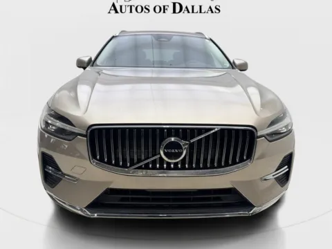 Another view of 2023 Volvo XC60 B5 Plus Bright Theme for sale in Irving, TX at Autos of Dallas - Irving