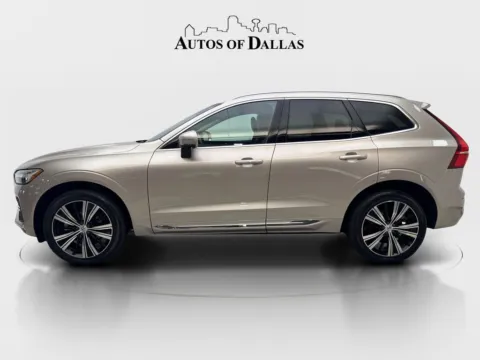 More photos of 2023 Volvo XC60 B5 Plus Bright Theme at Autos of Dallas - Irving, TX