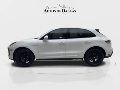 More photos of 2023 Porsche Macan T NAV,CAM,PANO,HTD STS,BLIND SPOT,19" WLS at Autos of Dallas - Irving, TX
