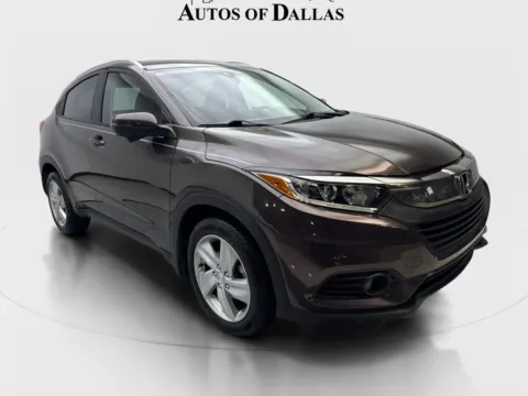 More photos of 2019 Honda HR-V EX at Autos of Dallas - Irving, TX