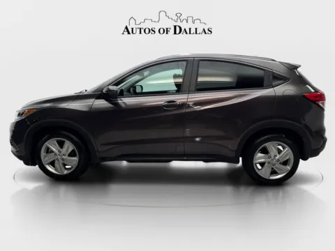 More photos of 2019 Honda HR-V EX at Autos of Dallas - Irving, TX