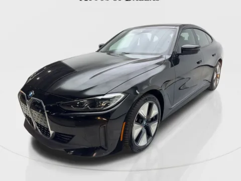 Photos of 2023 BMW i4 eDrive35 NAV,CAM,SUNROOF,HTD STS,BLIND SPOT for sale in Irving, TX at Autos of Dallas - Irving
