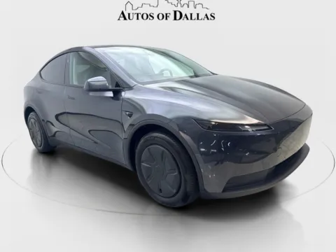 More photos of 2026 Tesla Model Y Long Range at Autos of Dallas - Irving, TX