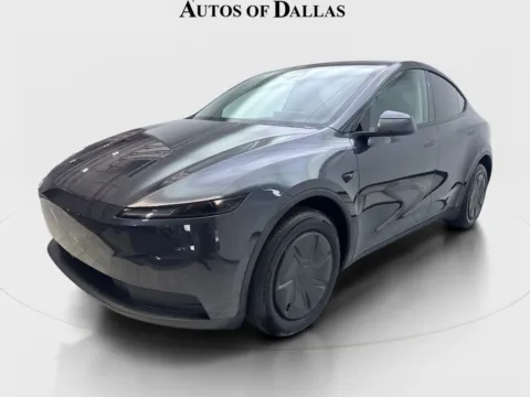 Photos of 2026 Tesla Model Y Long Range for sale in Irving, TX at Autos of Dallas - Irving