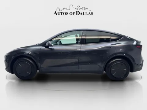 More photos of 2026 Tesla Model Y Long Range at Autos of Dallas - Irving, TX