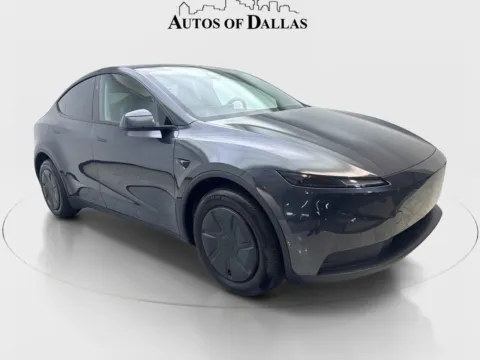 More photos of 2026 Tesla Model Y Long Range at Autos of Dallas - Irving, TX
