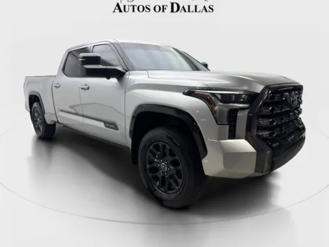 More photos of 2022 Toyota Tundra Platinum at Autos of Dallas - Irving, TX