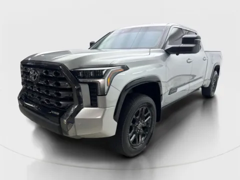 Photos of 2022 Toyota Tundra Platinum for sale in Irving, TX at Autos of Dallas - Irving