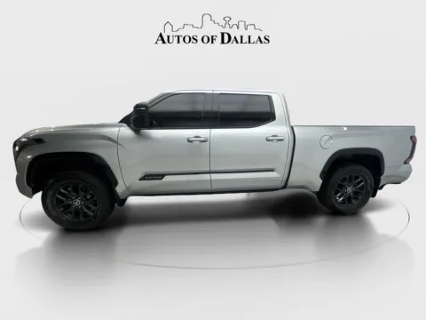 More photos of 2022 Toyota Tundra Platinum at Autos of Dallas - Irving, TX