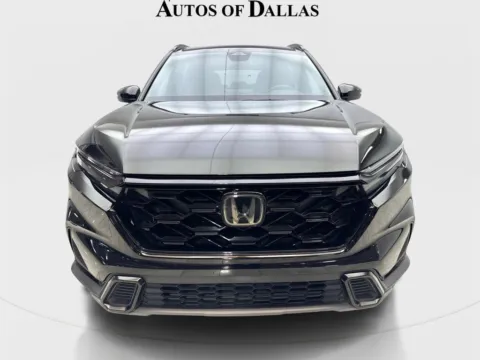 Another view of 2023 Honda CR-V Hybrid Sport for sale in Irving, TX at Autos of Dallas - Irving