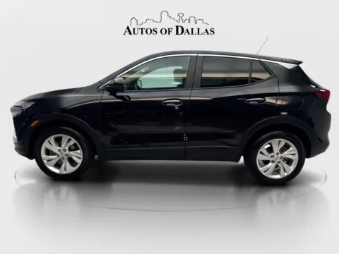 More photos of 2025 Buick Encore GX Preferred at Autos of Dallas - Irving, TX