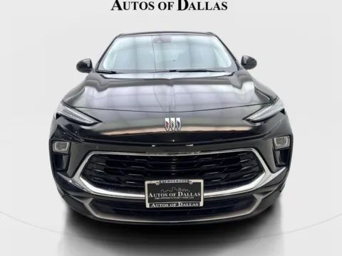 Another view of 2025 Buick Encore GX Preferred for sale in Irving, TX at Autos of Dallas - Irving