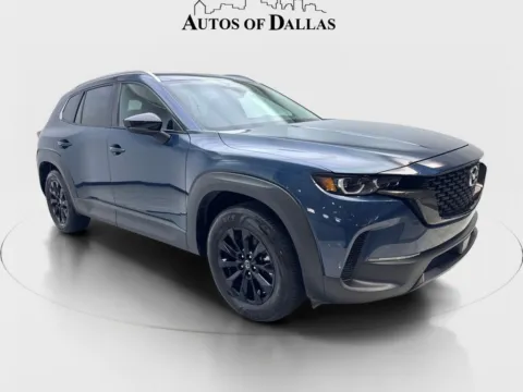 More photos of 2025 Mazda CX-50 2.5 S Premium Package at Autos of Dallas - Irving, TX
