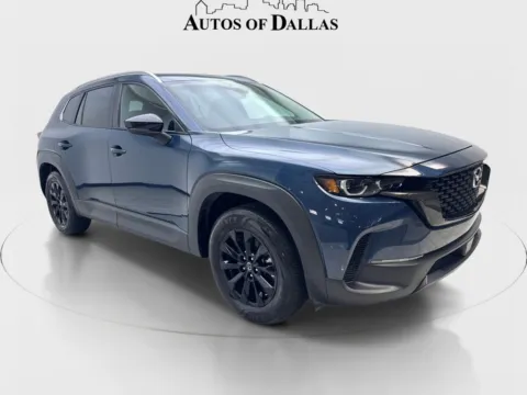 More photos of 2025 Mazda CX-50 2.5 S Premium Package at Autos of Dallas - Irving, TX