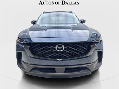 Another view of 2025 Mazda CX-50 2.5 S Premium Package for sale in Irving, TX at Autos of Dallas - Irving
