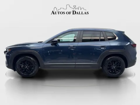 More photos of 2025 Mazda CX-50 2.5 S Premium Package at Autos of Dallas - Irving, TX