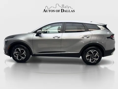 More photos of 2025 Kia Sportage LX at Autos of Dallas - Irving, TX